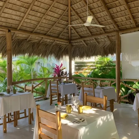 Punta Popy Boutique Hotel