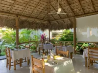 Punta Popy Boutique Hotel - breakfast
