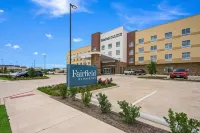 Fairfield Inn & Suites Dallas Plano/Frisco Hotels in Plano