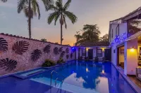 Pousada Porto Imperial Hotels in Paraty