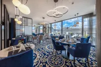 เบสท์เวสเทิร์นพรีเมียร์รอยัลบลู - ผู้ใหญ่เท่านั้น