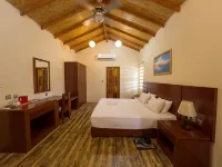 Bambukeyo Villa  호텔