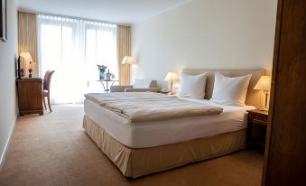 Altstadthotel Messerschmitt