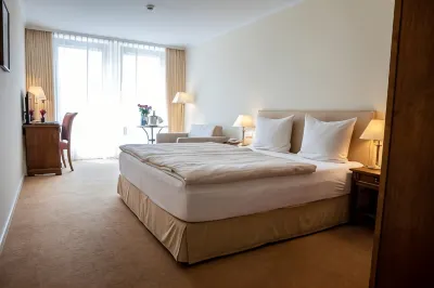 Altstadthotel Messerschmitt Các khách sạn gần Pimkie - Bamberg