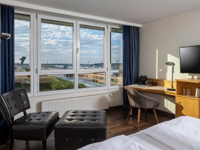 Mövenpick Hotel Nürnberg Airport