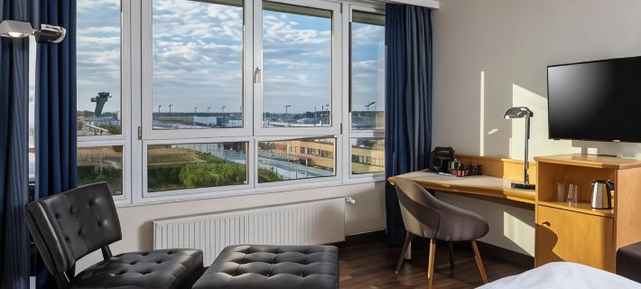 Mövenpick Hotel Nürnberg Airport Hotels in Nuremberg