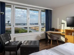 Mövenpick Hotel Nürnberg Airport