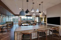 Fairfield Inn & Suites Oskaloosa