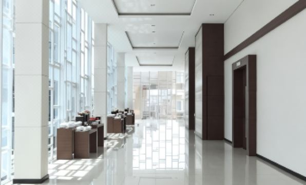 Hotel Santika Bengkulu