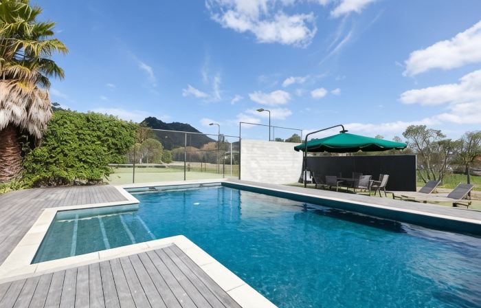 Pauanui Pines Motor Lodge