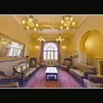The Altus - A Luxury Homestay