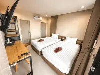 Rest Time Hotel - 2-Star