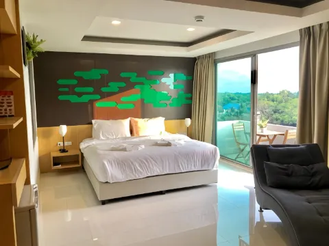 ห้องซูพีเรีย, อ่างอาบน้ำ(เตียงคิงไซส์)