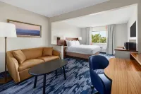 Fairfield Inn Philadelphia Airport