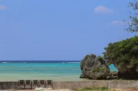 Tabinoteitaku Okinawa Nakijin Homann Concept Hotels in Nakijin