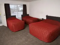 Mount Hutt Motels Hotels in Methven