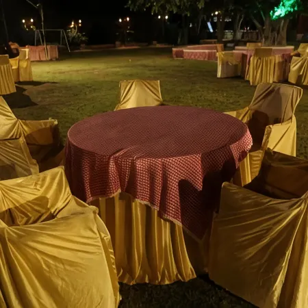 Thar Exotica Spa & Resort