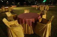 Thar Exotica Spa & Resort - خدمة نقل من وإلى المطار