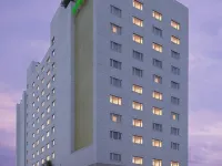 Lemon Tree Premier, Ulsoor Lake, Bengaluru Hotels near Palace Grounds