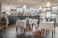 Sure Hotel by Best Western Focus Hotels in Ornskoldsvik