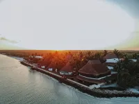 奧爾沃克斯島拉斯努布斯度假飯店 Punta Coco Beach附近的飯店