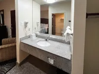 Executive Inn & Suites Breaux Bridge, La