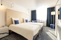Hôtel Mercure Nancy Centre Gare Hotels in Laxou