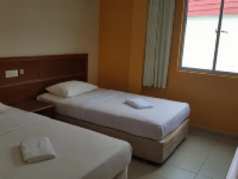 Prime Hotel Hotels in Limbang