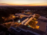 Masseria Rauccio Hôtels à : San Foca