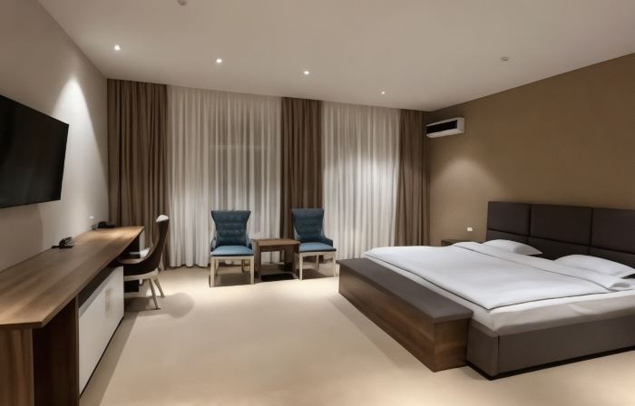 Pana Hotel