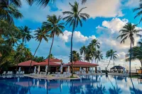 Jatiúca Suites Resort by Slaviero Hotéis