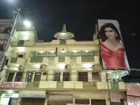 Hotel New Ashoka Prayagraj Hotels near Gaya Prasad Gokul Prasad Woollen Department