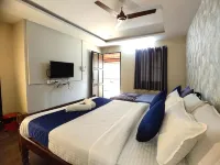 PV Cottages Serenity Beach