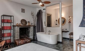Vedetta Townhouse - Camere e Appartamenti Nel Centro Storico by Be Vedetta