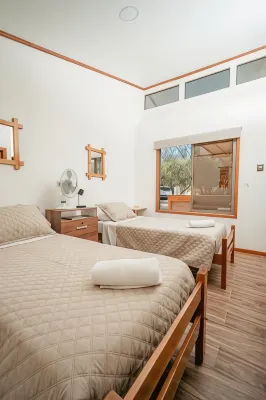 Tantakuy Eco Experience Hotel Hotel a 