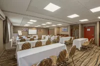 Best Western Plus Burlington Inn  Suites