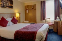 Best Western London Highbury Hotels in Haringey