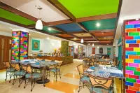 Regenta Orko's Haridwar, Motichur, 5 Min from Har ki Pauri - Breakfast