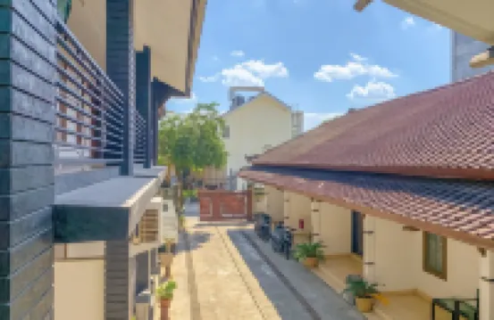 Kost & Homestay 911