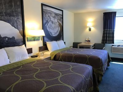 Arch Canyon Inn
