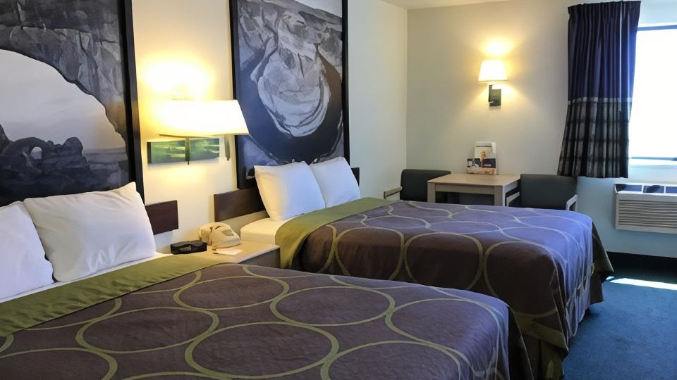 Arch Canyon Inn