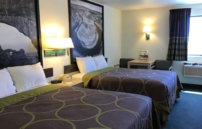 Arch Canyon Inn