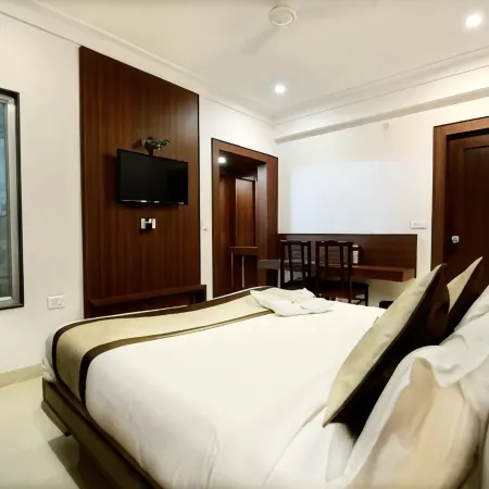Hotel Sunflower Udaipur