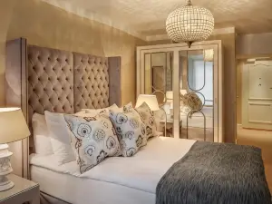 Schlössle Hotel - Small Luxury Hotels of the World