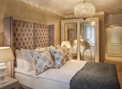 Schlössle Hotel - Small Luxury Hotels of the World