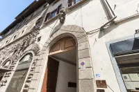 Residenza d'Epoca Historia Luxury Boutique Hoteller i San Giovanni