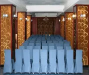 Hotel Santa Lucia le Sabbie d'Oro Hotels in Mazzaforno