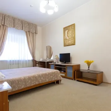Приват Отель