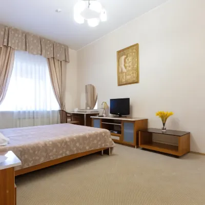 Privat Hotel Hotels in Astrachan