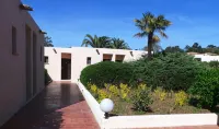 Hôtel Olmuccio Hôtels à : Sainte-Lucie de Porto-Vecchio